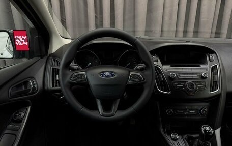 Ford Focus III, 2016 год, 749 777 рублей, 6 фотография