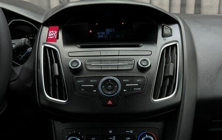 Ford Focus III, 2016 год, 749 777 рублей, 7 фотография