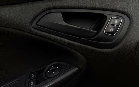 Ford Focus III, 2016 год, 749 777 рублей, 9 фотография