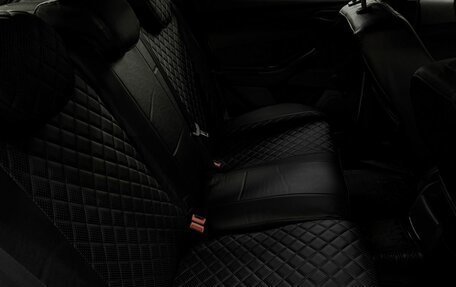 Ford Focus III, 2016 год, 749 777 рублей, 13 фотография