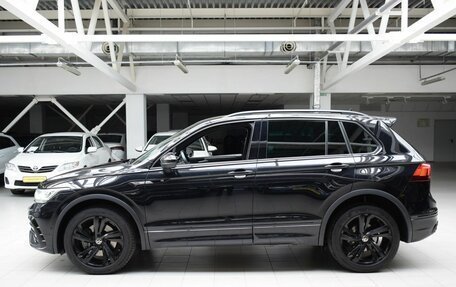 Volkswagen Tiguan II, 2020 год, 3 650 000 рублей, 4 фотография