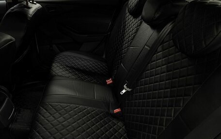 Ford Focus III, 2016 год, 749 777 рублей, 12 фотография