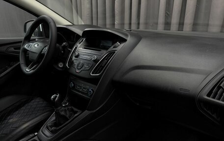 Ford Focus III, 2016 год, 749 777 рублей, 11 фотография