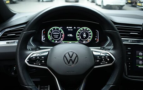 Volkswagen Tiguan II, 2020 год, 3 650 000 рублей, 11 фотография