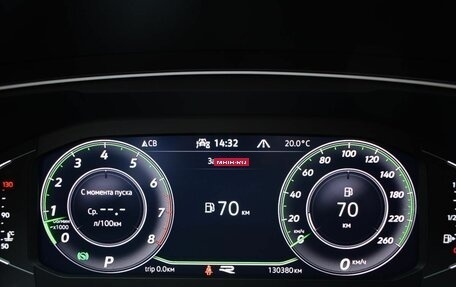 Volkswagen Tiguan II, 2020 год, 3 650 000 рублей, 12 фотография