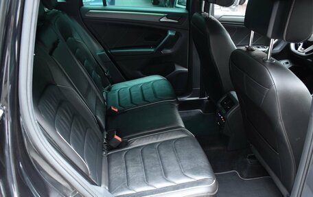 Volkswagen Tiguan II, 2020 год, 3 650 000 рублей, 22 фотография