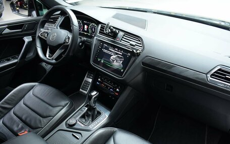 Volkswagen Tiguan II, 2020 год, 3 650 000 рублей, 20 фотография