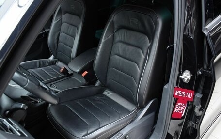 Volkswagen Tiguan II, 2020 год, 3 650 000 рублей, 19 фотография