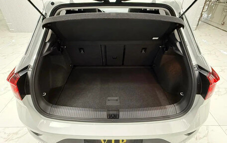 Volkswagen T-Roc I, 2023 год, 1 599 004 рублей, 17 фотография