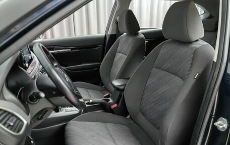 KIA Seltos I, 2021 год, 2 199 000 рублей, 6 фотография