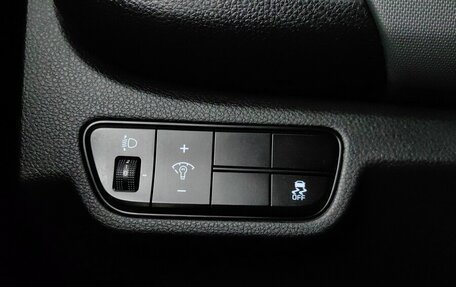 KIA Seltos I, 2021 год, 2 199 000 рублей, 21 фотография