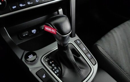 KIA Seltos I, 2021 год, 2 199 000 рублей, 16 фотография