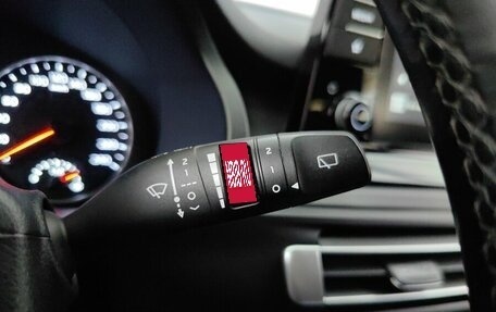 KIA Seltos I, 2021 год, 2 199 000 рублей, 20 фотография