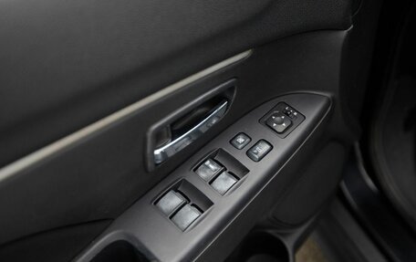 Mitsubishi ASX I рестайлинг, 2012 год, 940 000 рублей, 7 фотография