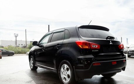 Mitsubishi ASX I рестайлинг, 2012 год, 940 000 рублей, 5 фотография