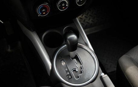 Mitsubishi ASX I рестайлинг, 2012 год, 940 000 рублей, 12 фотография