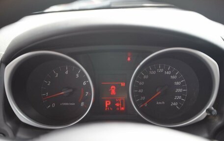 Mitsubishi ASX I рестайлинг, 2012 год, 940 000 рублей, 9 фотография