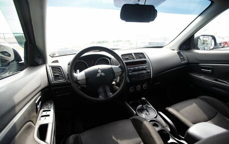 Mitsubishi ASX I рестайлинг, 2012 год, 940 000 рублей, 6 фотография