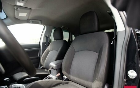 Mitsubishi ASX I рестайлинг, 2012 год, 940 000 рублей, 8 фотография