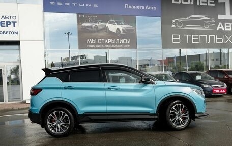 Geely Coolray I, 2022 год, 1 800 000 рублей, 4 фотография
