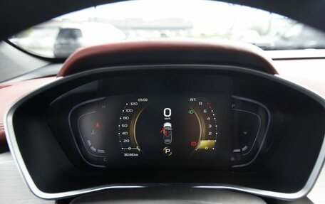 Geely Coolray I, 2022 год, 1 800 000 рублей, 12 фотография