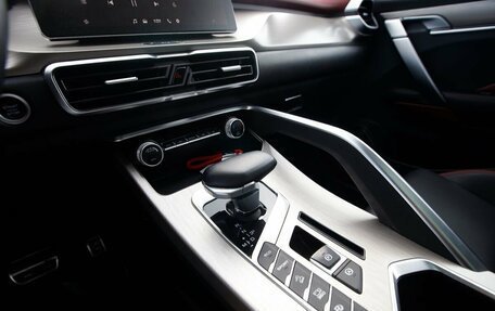 Geely Coolray I, 2022 год, 1 800 000 рублей, 16 фотография