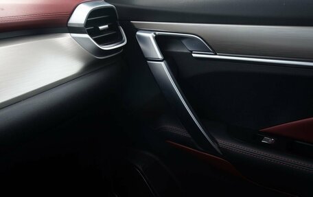 Geely Coolray I, 2022 год, 1 800 000 рублей, 17 фотография