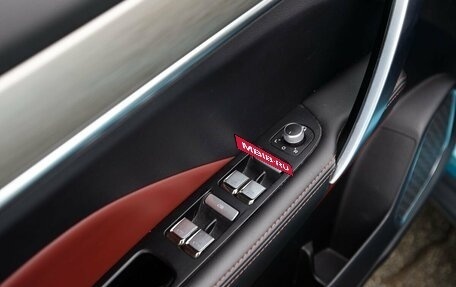 Geely Coolray I, 2022 год, 1 800 000 рублей, 9 фотография