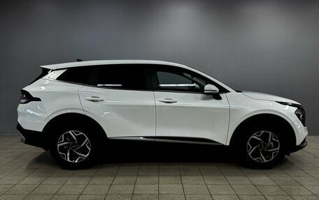KIA Sportage IV рестайлинг, 2023 год, 3 150 000 рублей, 4 фотография