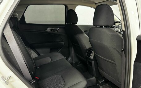 KIA Sportage IV рестайлинг, 2023 год, 3 150 000 рублей, 12 фотография