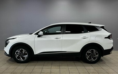 KIA Sportage IV рестайлинг, 2023 год, 3 150 000 рублей, 8 фотография