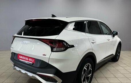 KIA Sportage IV рестайлинг, 2023 год, 3 150 000 рублей, 5 фотография