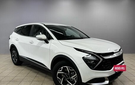 KIA Sportage IV рестайлинг, 2023 год, 3 150 000 рублей, 3 фотография