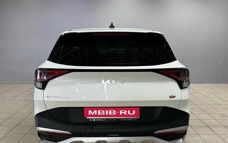 KIA Sportage IV рестайлинг, 2023 год, 3 150 000 рублей, 6 фотография