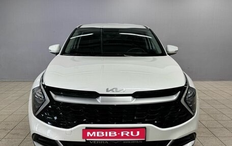 KIA Sportage IV рестайлинг, 2023 год, 3 150 000 рублей, 2 фотография
