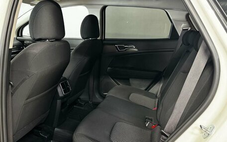 KIA Sportage IV рестайлинг, 2023 год, 3 150 000 рублей, 14 фотография