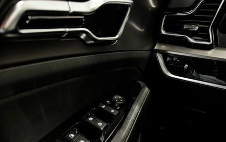 KIA Sportage IV рестайлинг, 2023 год, 3 150 000 рублей, 16 фотография