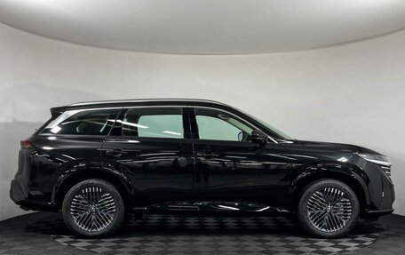 Nissan Pathfinder, 2025 год, 6 250 000 рублей, 5 фотография