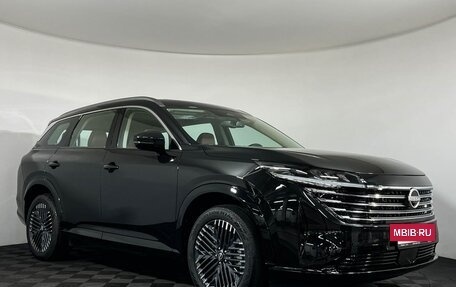 Nissan Pathfinder, 2025 год, 6 250 000 рублей, 4 фотография