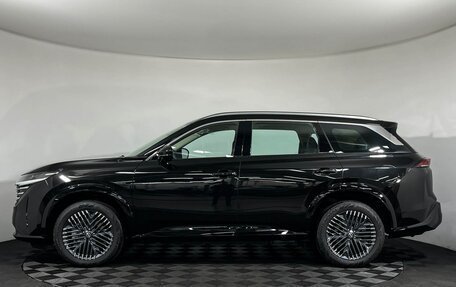Nissan Pathfinder, 2025 год, 6 250 000 рублей, 9 фотография