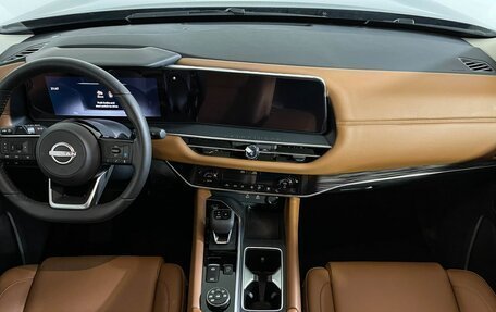 Nissan Pathfinder, 2025 год, 6 250 000 рублей, 11 фотография