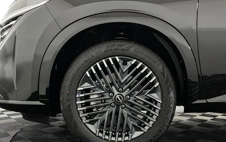 Nissan Pathfinder, 2025 год, 6 250 000 рублей, 10 фотография