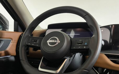 Nissan Pathfinder, 2025 год, 6 250 000 рублей, 14 фотография