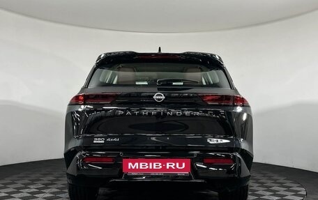 Nissan Pathfinder, 2025 год, 6 250 000 рублей, 7 фотография