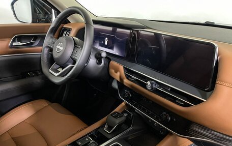 Nissan Pathfinder, 2025 год, 6 250 000 рублей, 16 фотография
