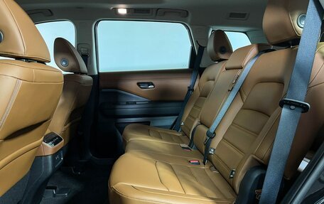 Nissan Pathfinder, 2025 год, 6 250 000 рублей, 19 фотография
