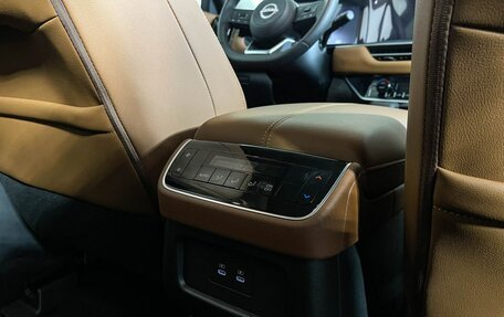 Nissan Pathfinder, 2025 год, 6 250 000 рублей, 20 фотография