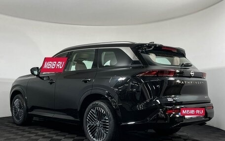 Nissan Pathfinder, 2025 год, 6 250 000 рублей, 8 фотография