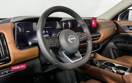 Nissan Pathfinder, 2025 год, 6 250 000 рублей, 13 фотография