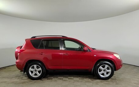 Toyota RAV4, 2007 год, 930 000 рублей, 5 фотография